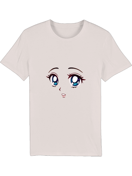 Lieblich Strichsmiley - Creator T-Shirt SK