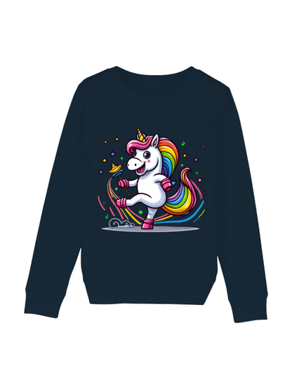Mini Cambiador de Unicornios Baila SK