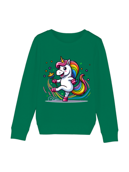 Mini Cambiador de Unicornios Baila SK