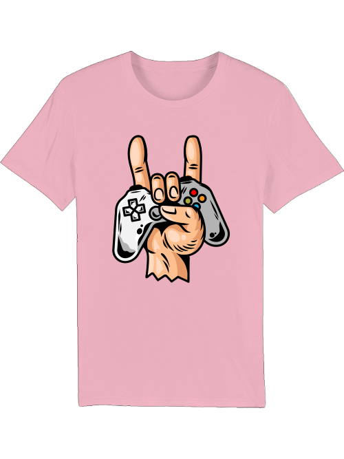 Game Controller Hand - Creator T-Shirt SK