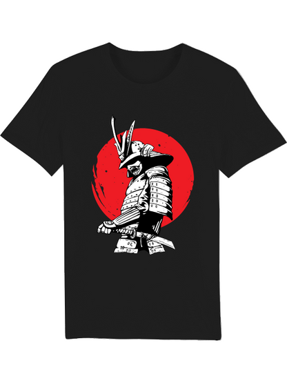 Samurai Creator T-Shirt SK