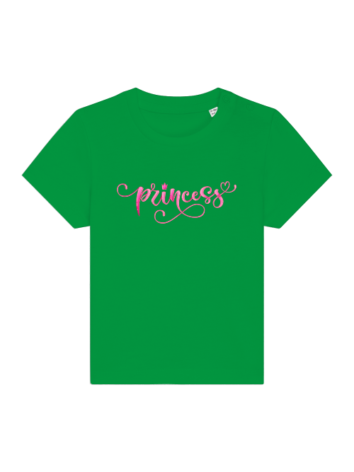 Princess - Baby Creator T-Shirt SK