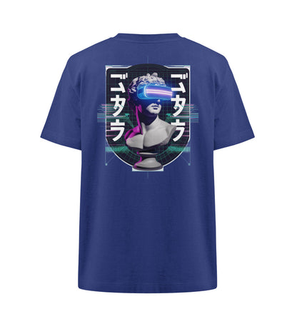 Worker Blue-7139
