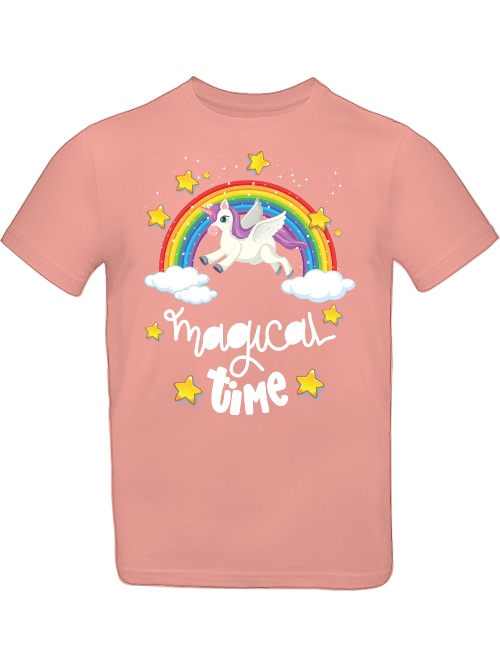 Einhorm Magical time T-Shirt Kids SK