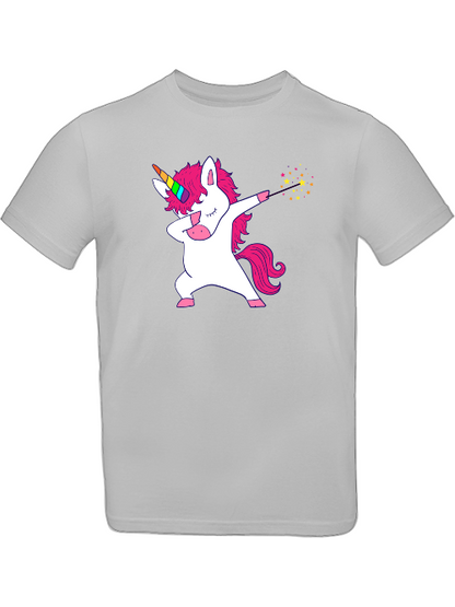 Camiseta Unicornio Mágico para Niños SK