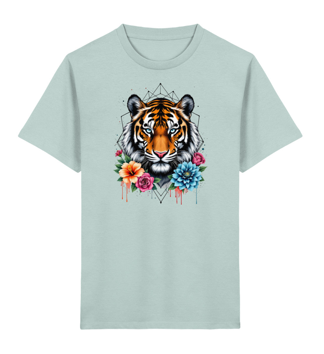 Caribbean Blue-7033