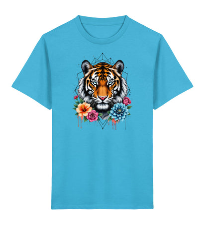 Aqua Blue-7144