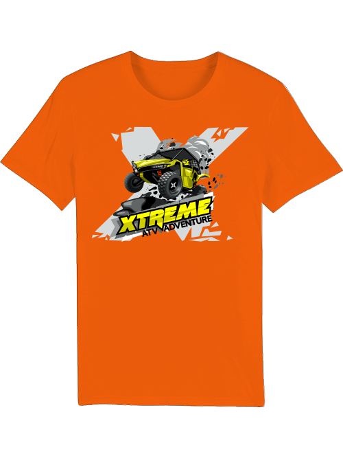 Xtreme ATV Buggy Adventure Creator Camiseta