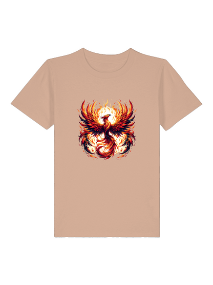 Phönix - Mini Creator Kids T-Shirt 2.0 SK