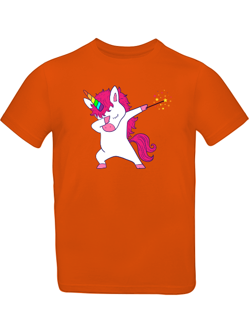 Einhorn Magic T-Shirt Kids SK