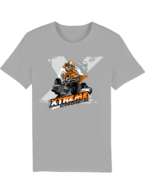 Camiseta Xtreme ATV Adventure Creator