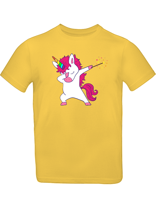 Einhorn Magic T-Shirt Kids SK