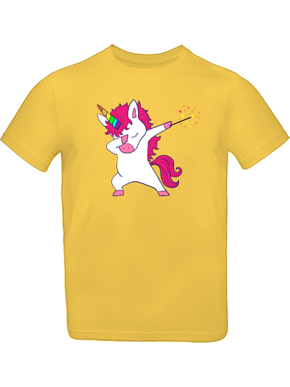 Camiseta Unicornio Mágico para Niños SK
