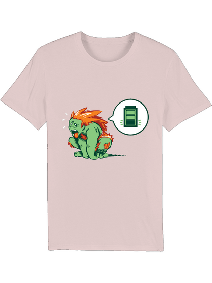 Charge Attac Creator T-Shirt SK