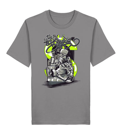 Mid Heather Grey-7083