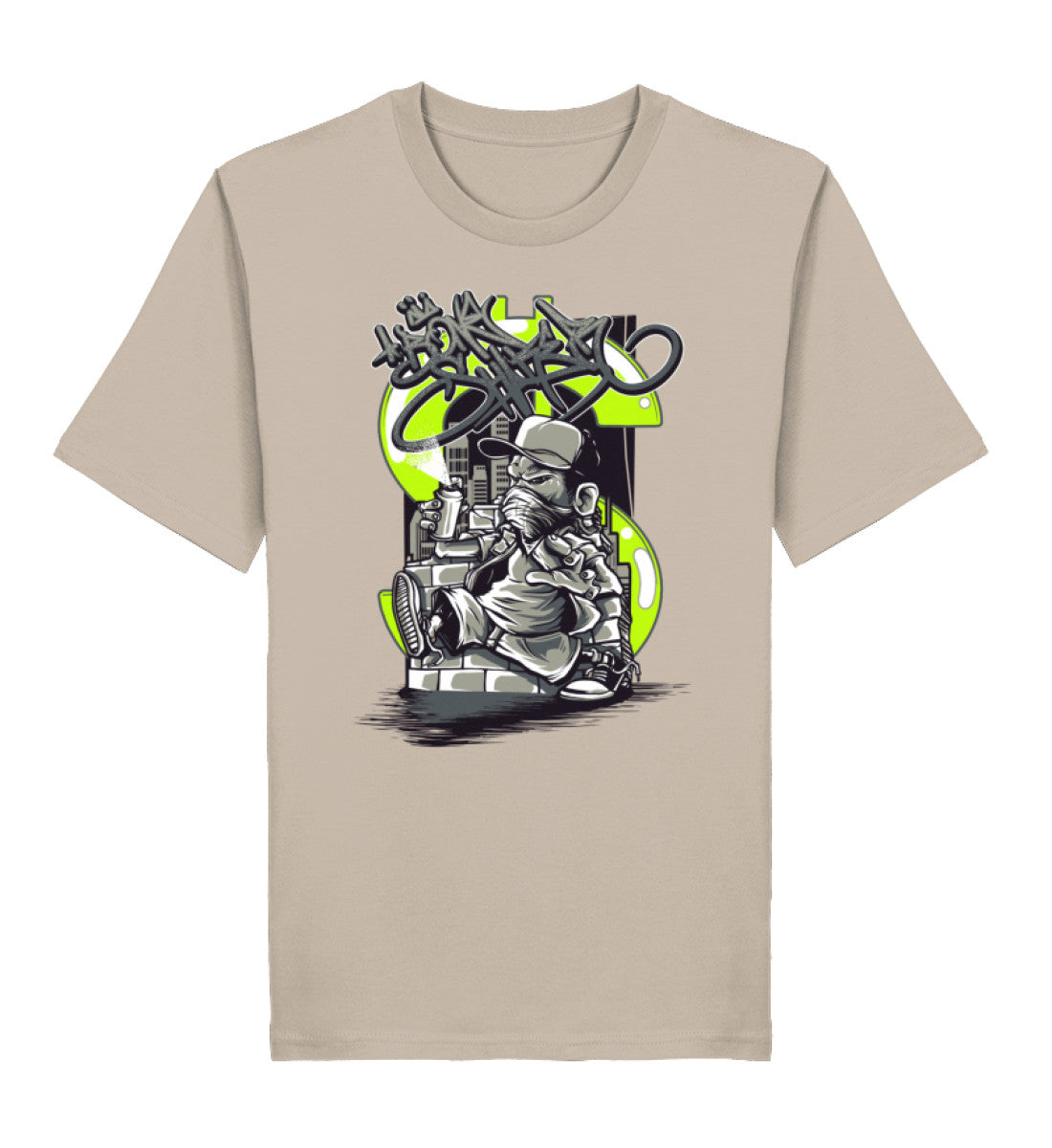 Desert Dust-7081