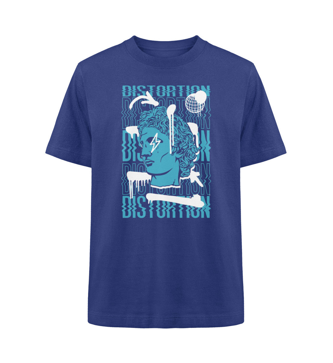 Worker Blue-7139