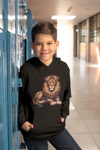 Mini Cruiser Mandala León