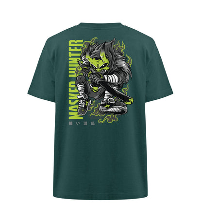 Glazed Green-7032