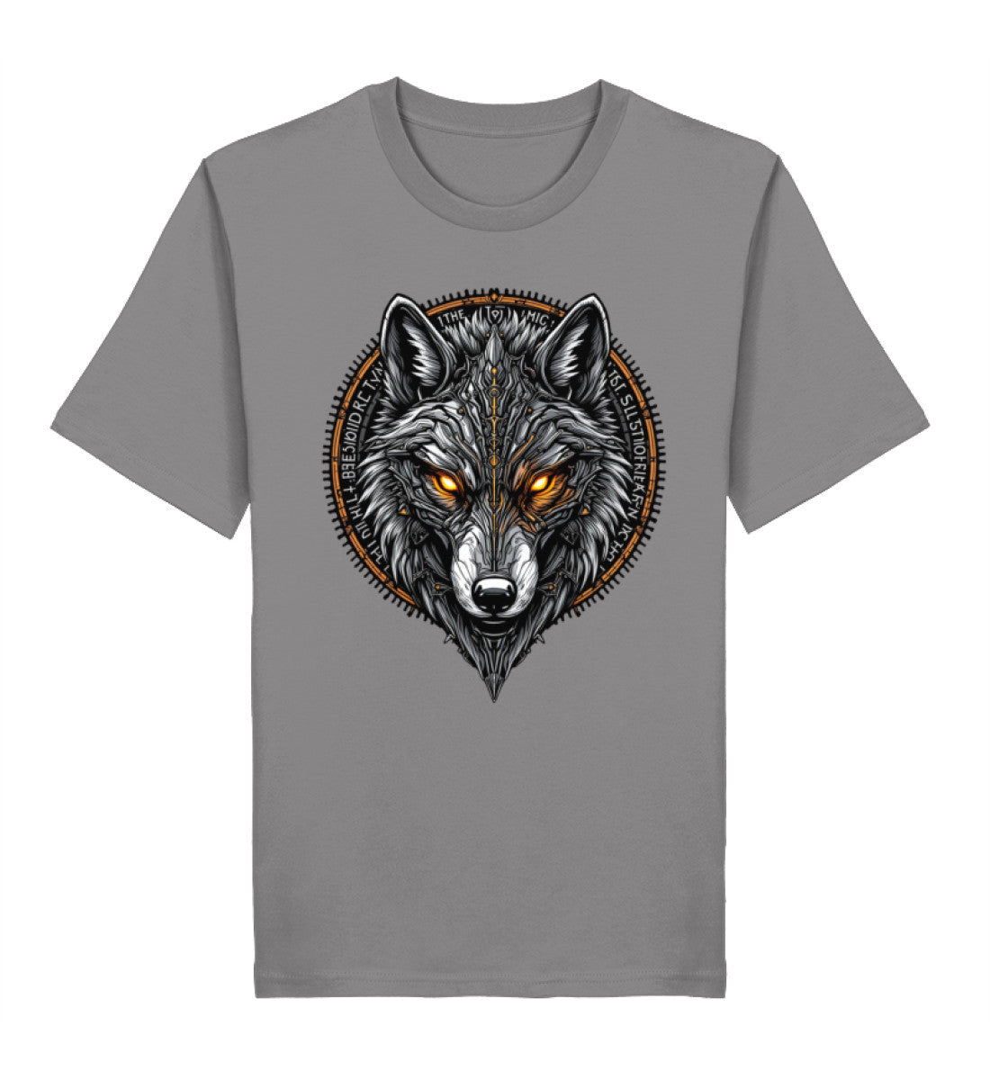 Mid Heather Grey-7083