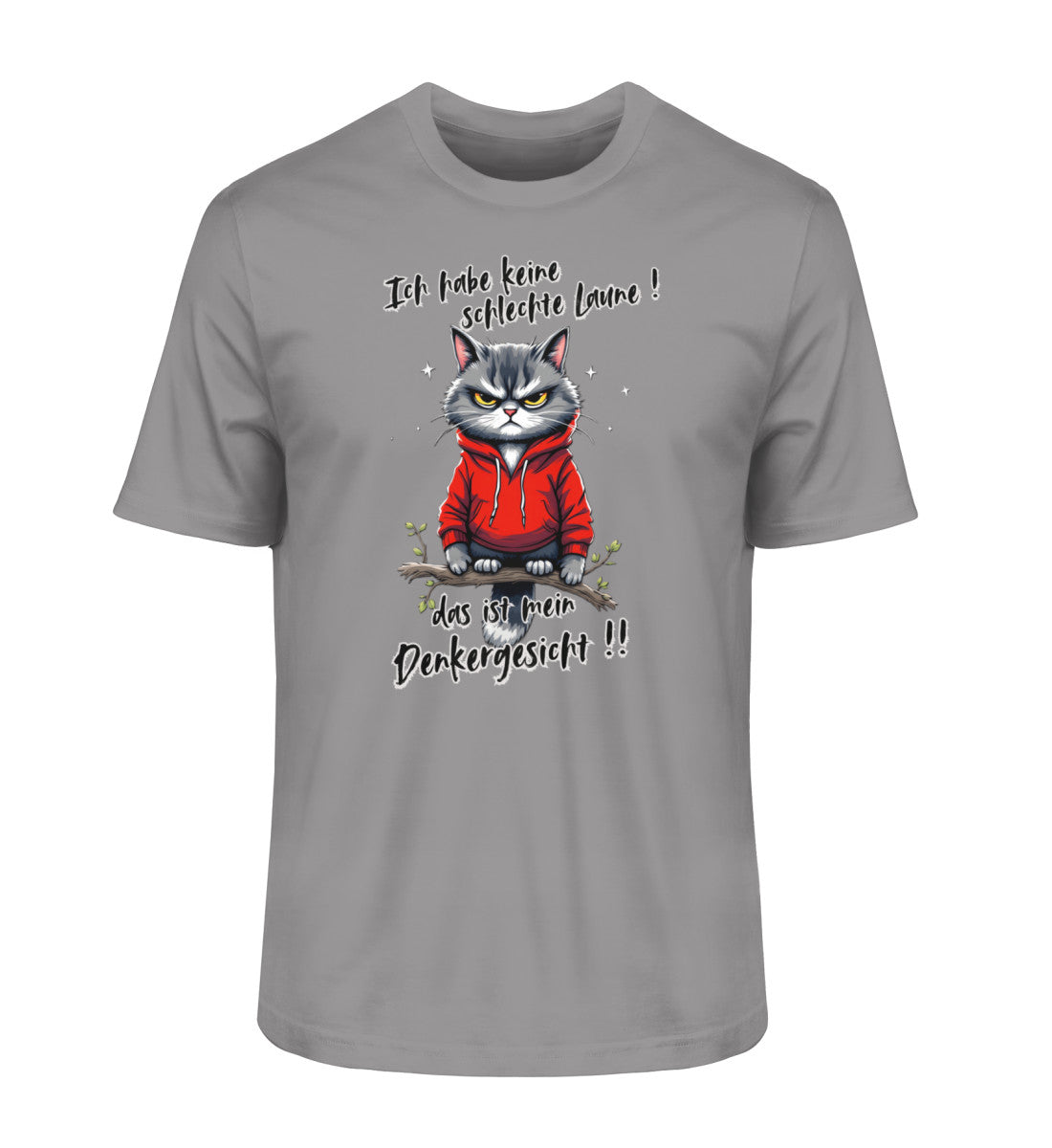 Mid Heather Grey-7083