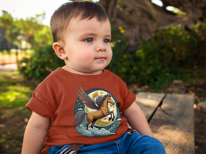 Baby Creator T-Shirt Unicorn