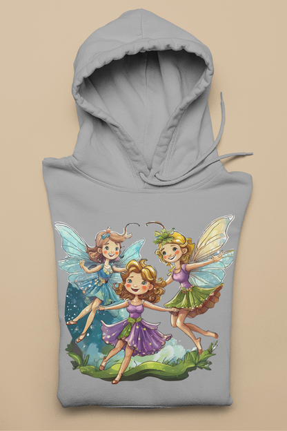 Feentanz Baby Cruiser Hoodie SK