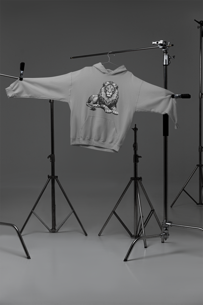 Mini Cruiser Mandala León en gris