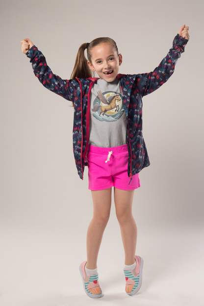 Einhorn T-Shirt Kids SK