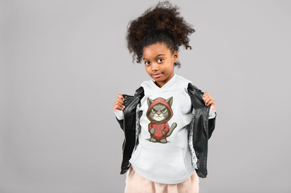 Mini crucero gato feroz