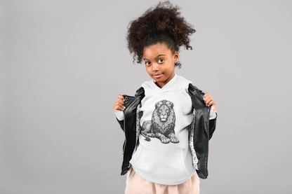 Mini Cruiser Mandala León en gris