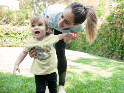 Baby Creator Fairy Dance