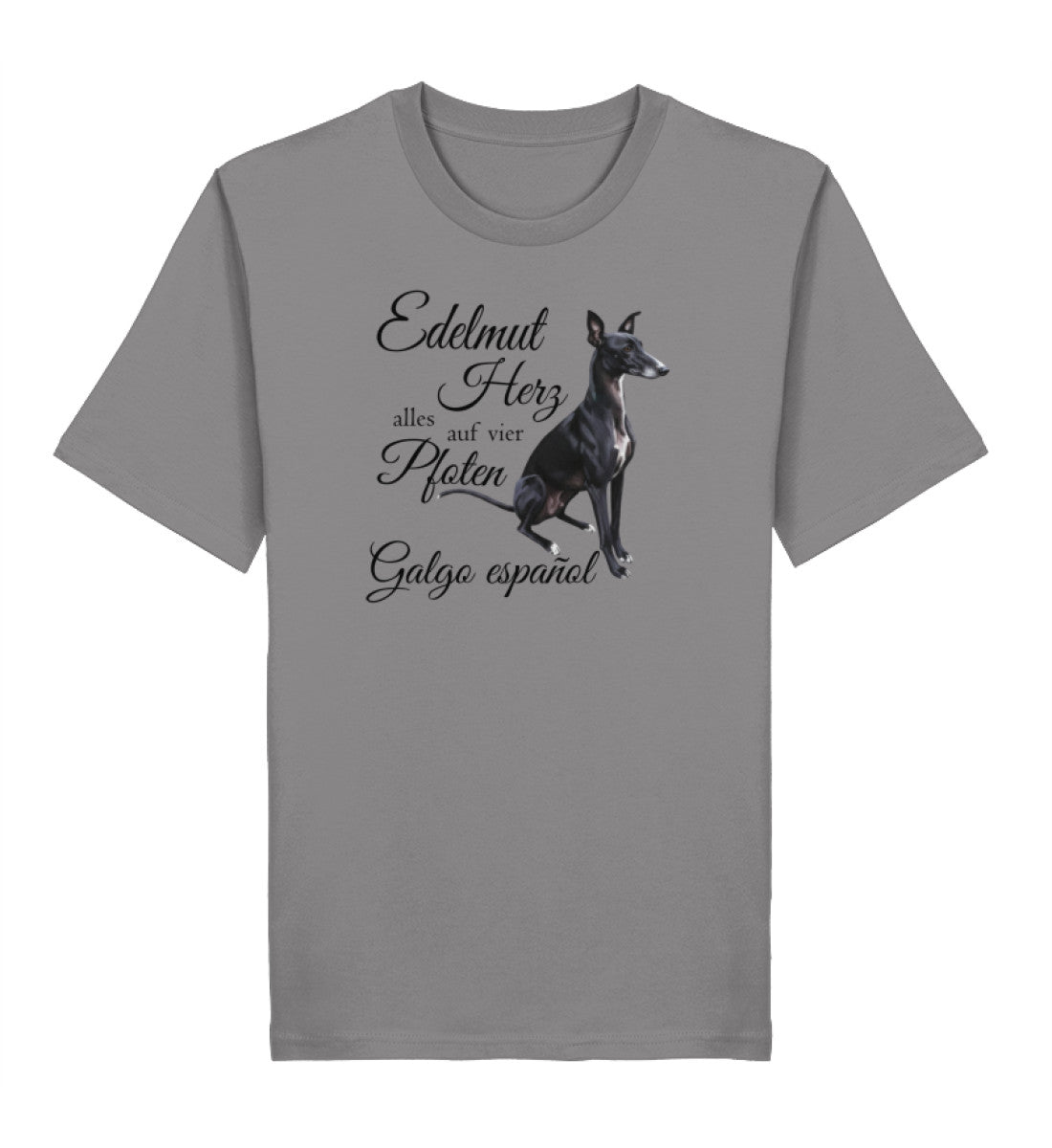 Mid Heather Grey-7083