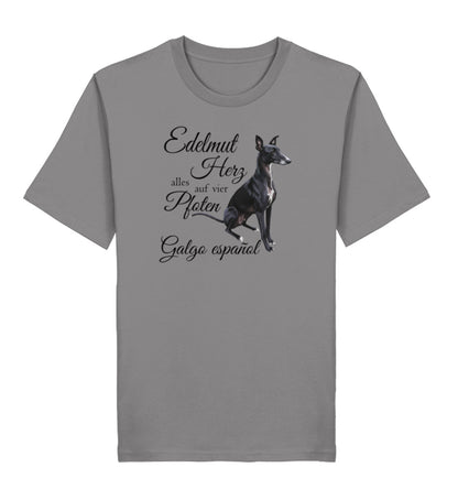 Mid Heather Grey-7083