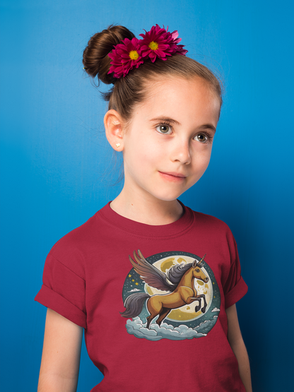 Einhorn T-Shirt Kids SK