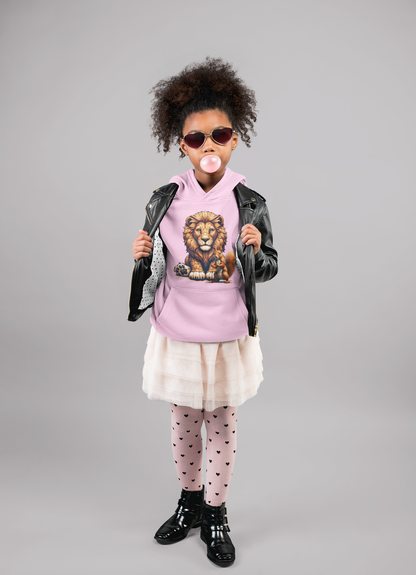 Sudadera Mini Cruiser Loewe con ardilla