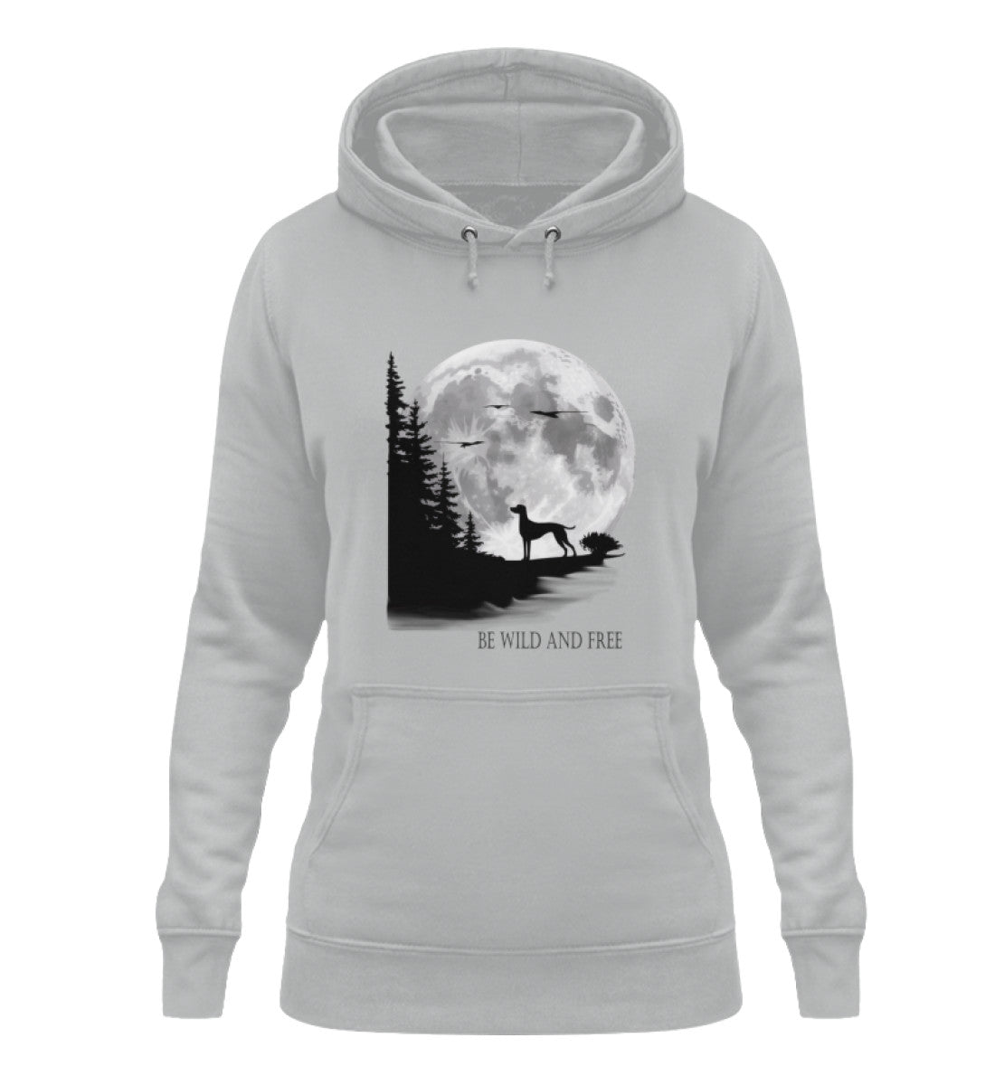 Heather Sport Grey-6807