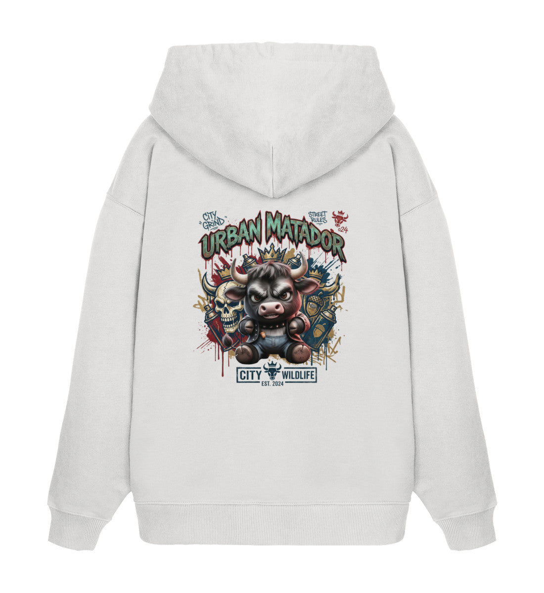 Cool Heather Grey-7245