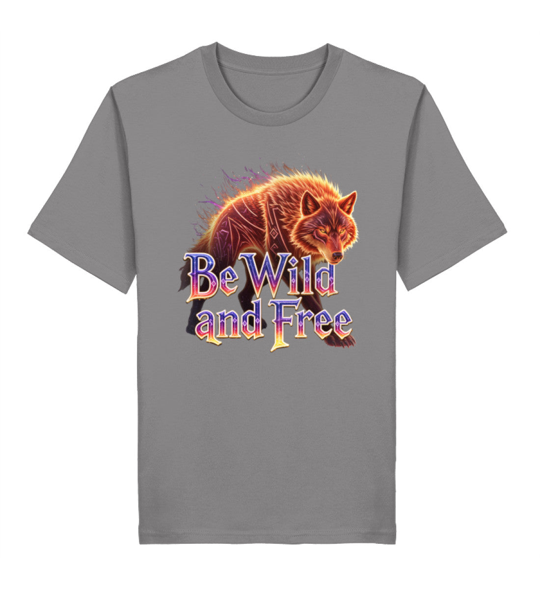 Mid Heather Grey-7083