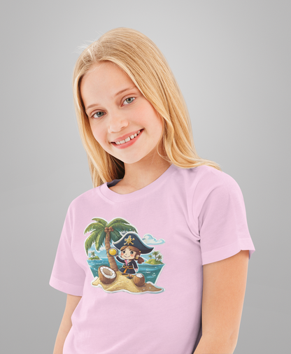 Piratin Sansibar T-Shirt Kids SK