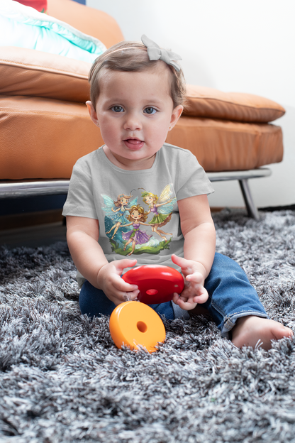 Baby Creator Fairy Dance