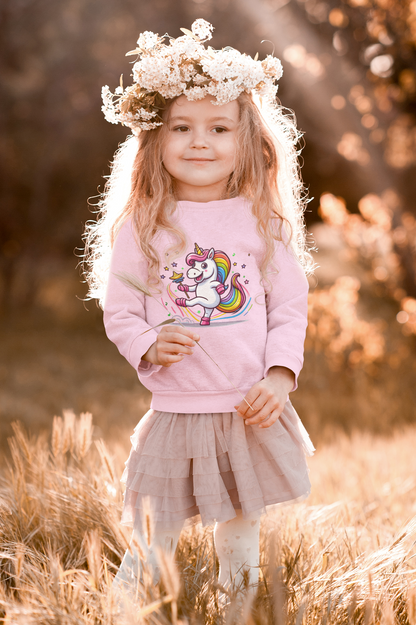 Mini Cambiador de Unicornios Baila SK