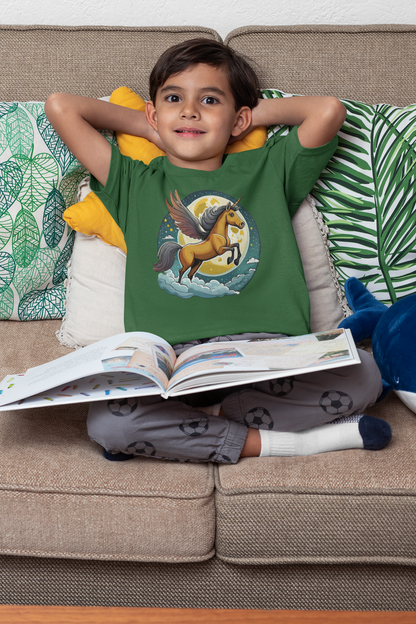 Einhorn T-Shirt Kids SK