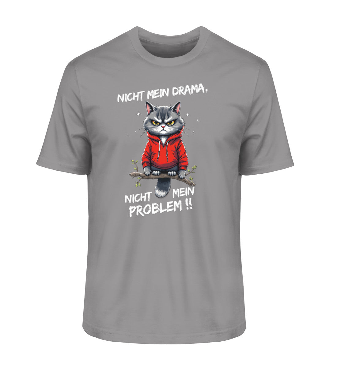 Mid Heather Grey-7083