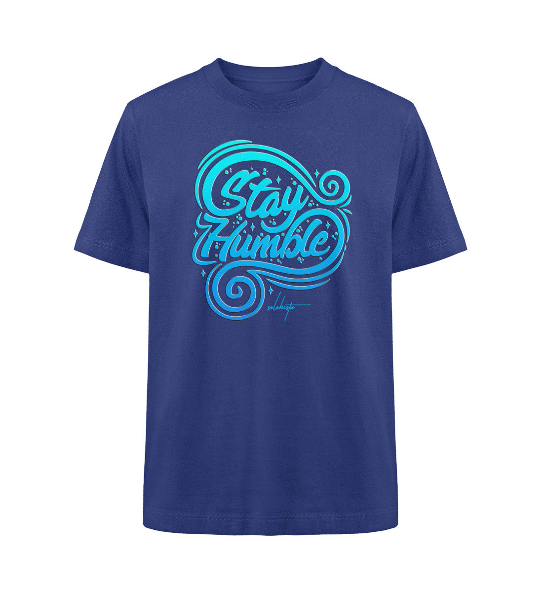 Worker Blue-7139