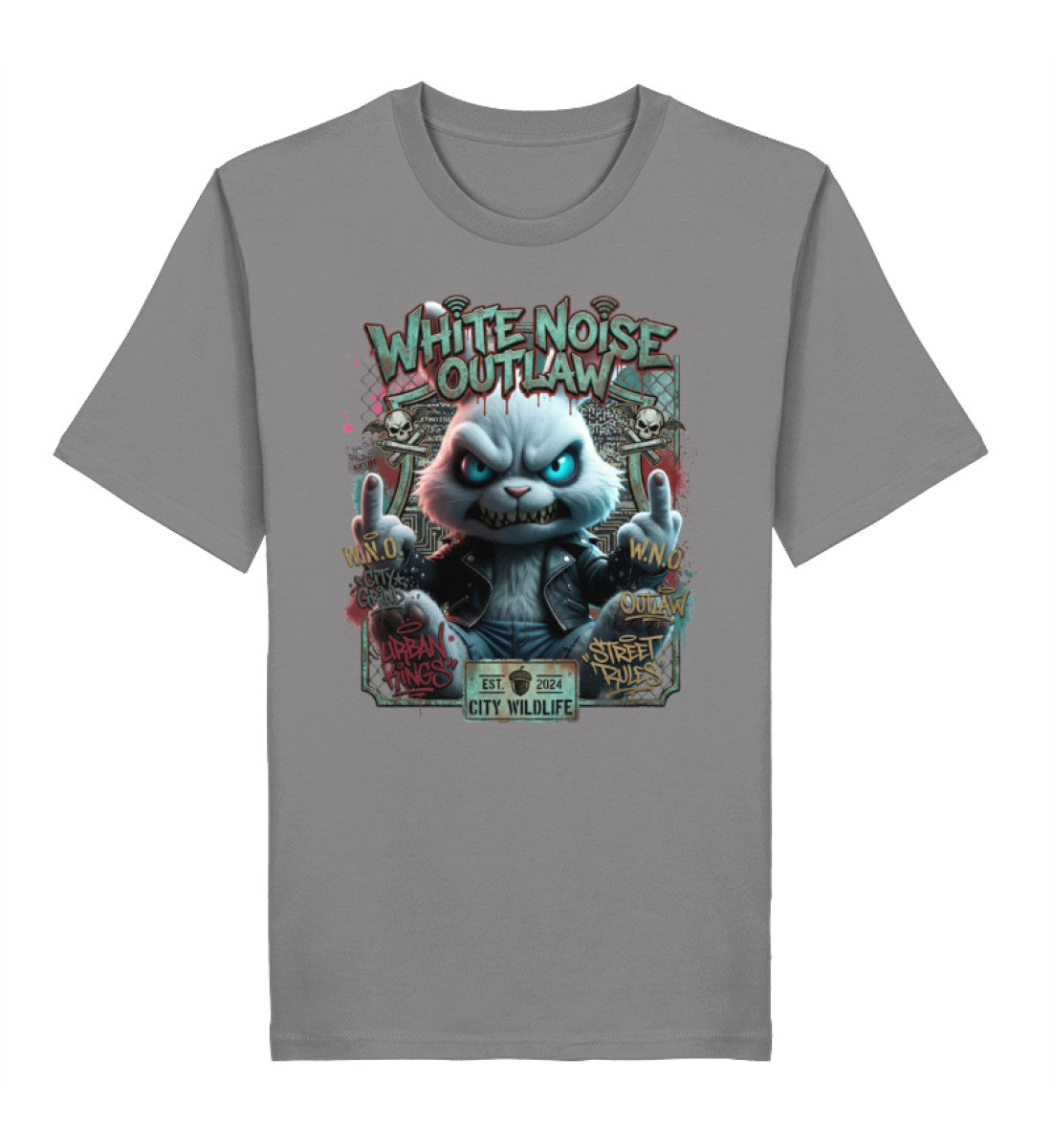 Mid Heather Grey-7083