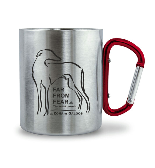 Roter Karabiner-6936