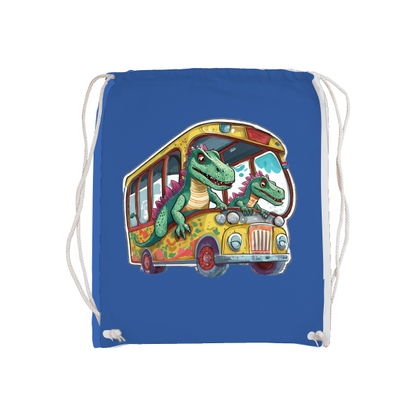 Basic Gymsack Dinobus