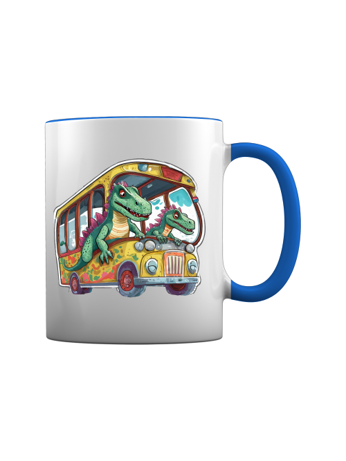 Tasse Dinobus