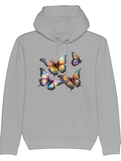 Cruiser Hoodie Partner Shirt Butterfly Group